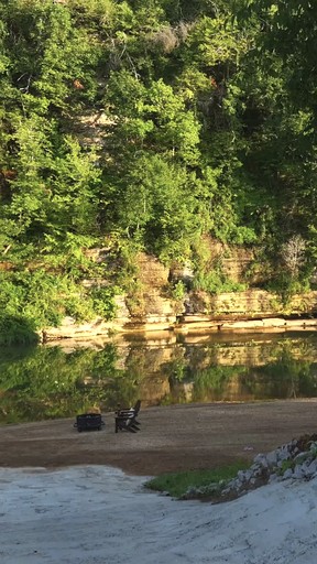Domes (United States of America, Waynesboro, Tennessee)