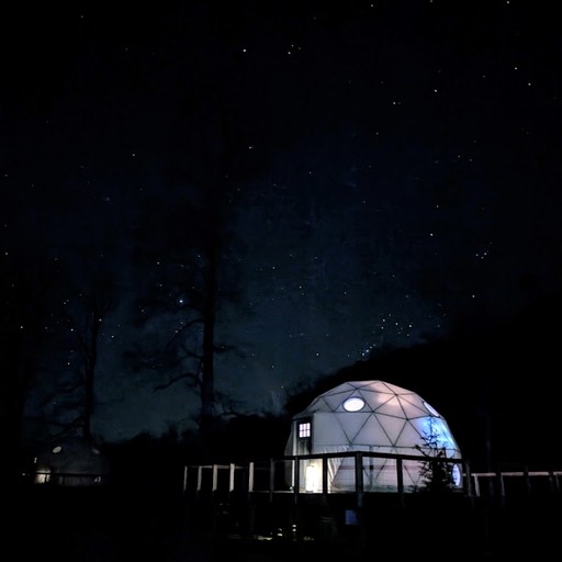 Domes (United States of America, Waynesboro, Tennessee)