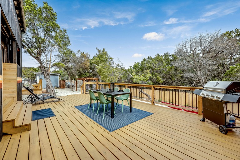 Tiny Houses (United States of America, Leander, Texas)