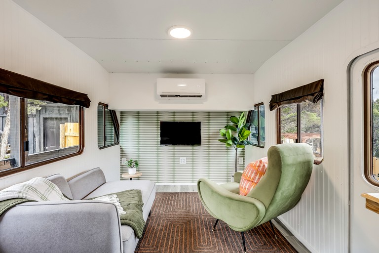 Tiny Houses (United States of America, Leander, Texas)