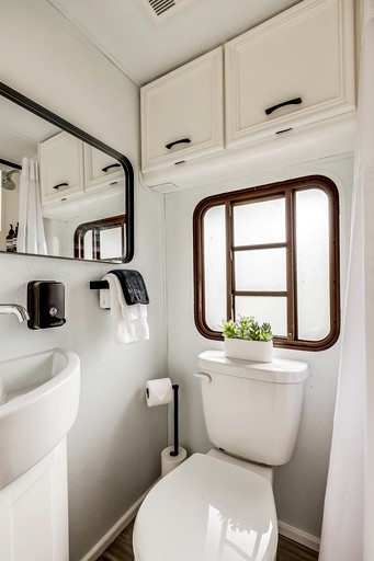 Tiny Houses (United States of America, Leander, Texas)
