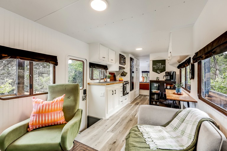 Tiny Houses (United States of America, Leander, Texas)