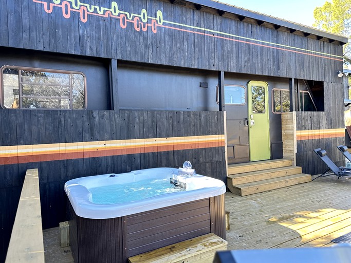 Tiny Houses (United States of America, Leander, Texas)