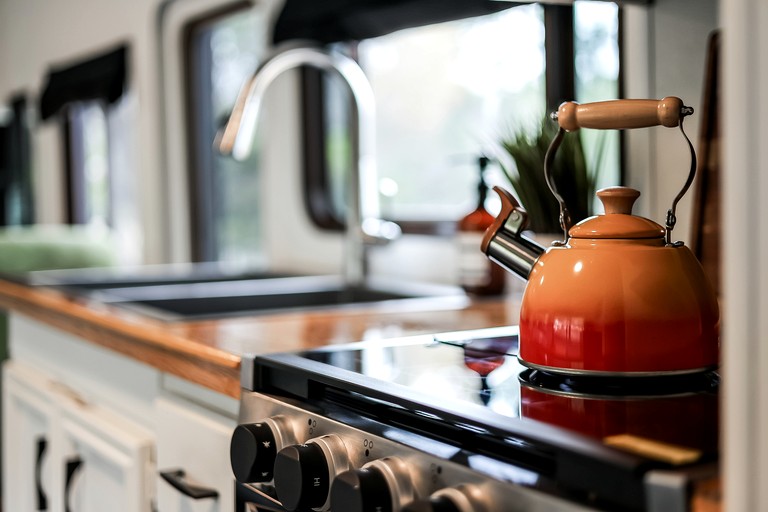 Tiny Houses (United States of America, Leander, Texas)