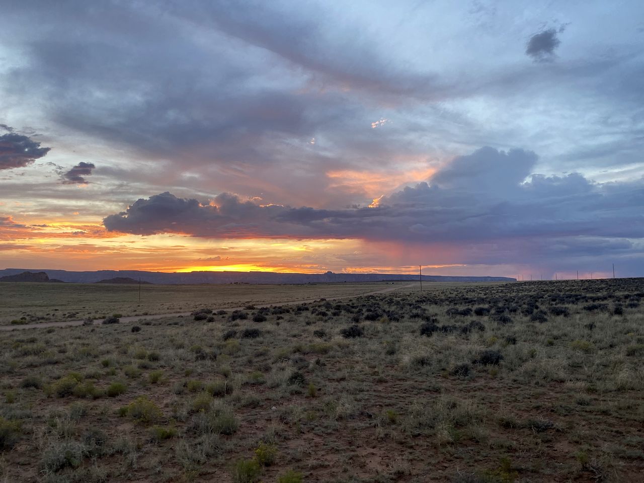 Unique Hogan Rental in a Beautiful Remote Location near the Grand Canyon