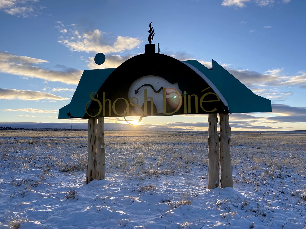 Covered Wagon Rentals for Couples at Bed and Breakfast Ranch near Lake Powell