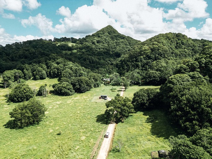 Tiny Houses (Australia, Mullumbimby, New South Wales)