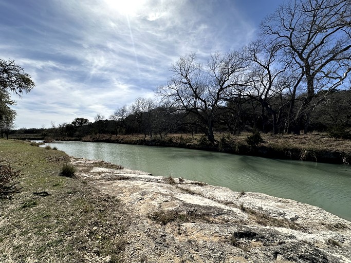 Cabins (United States of America, Bandera, Texas)
