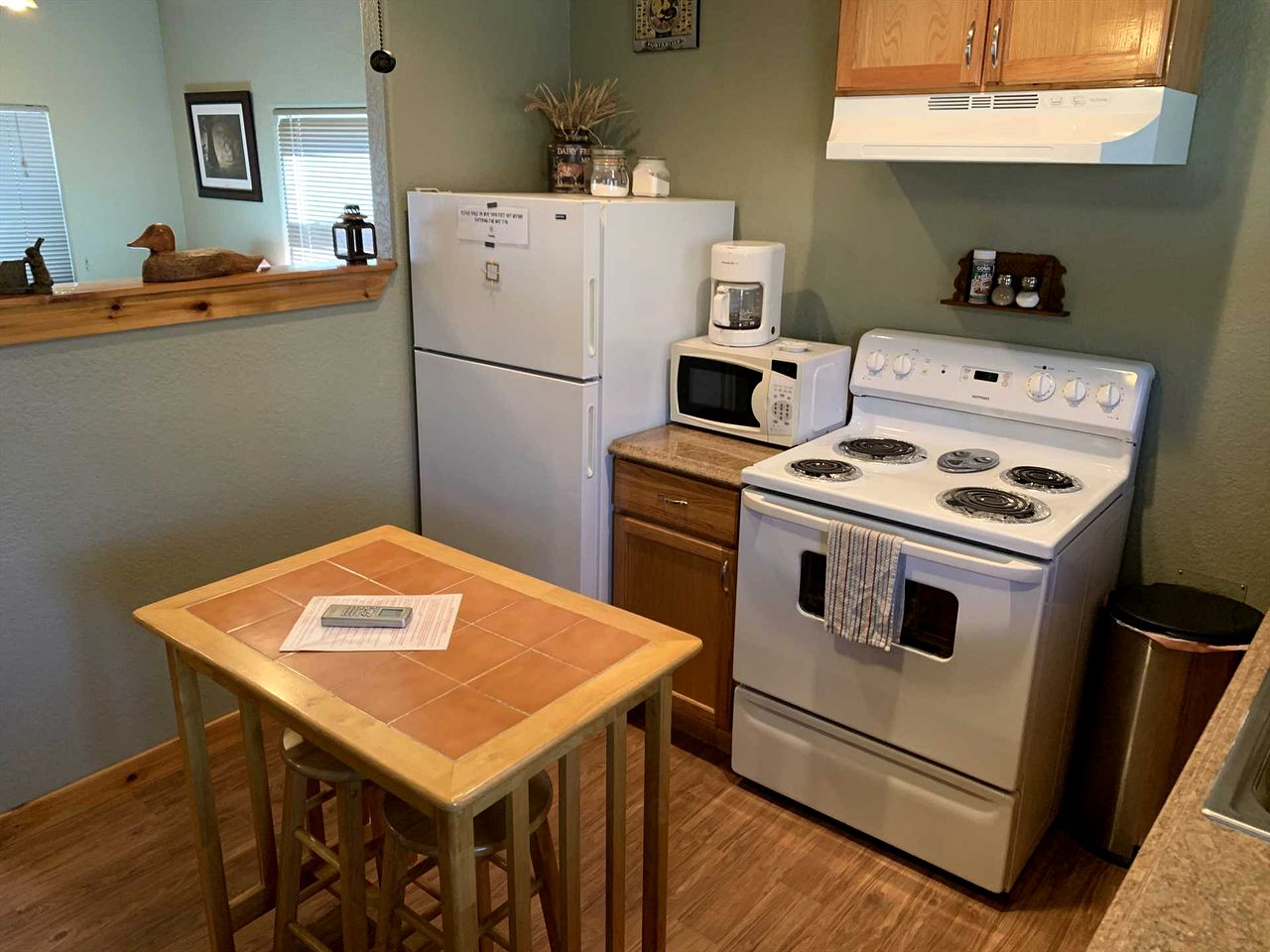 Incredible Multi-Unit Stay with Cabins and Tipi in Bandera, Texas