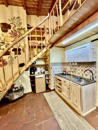 Vacation Rentals (Portugal, Carrapateira, Faro District)