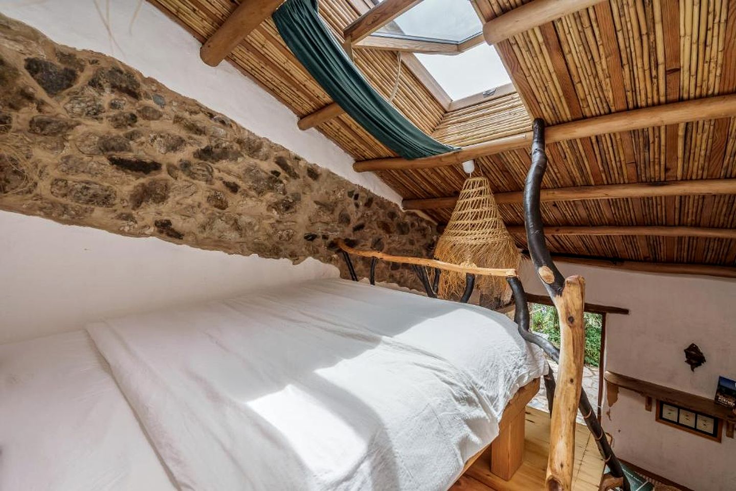 Cute Eco-Friendly Studio for a Relaxing Getaway in the Algarve, Portugal