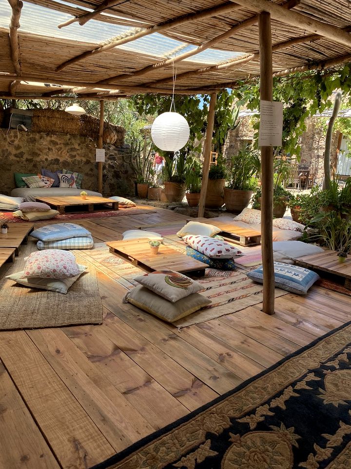 Cute Eco-Friendly Studio for a Relaxing Getaway in the Algarve, Portugal