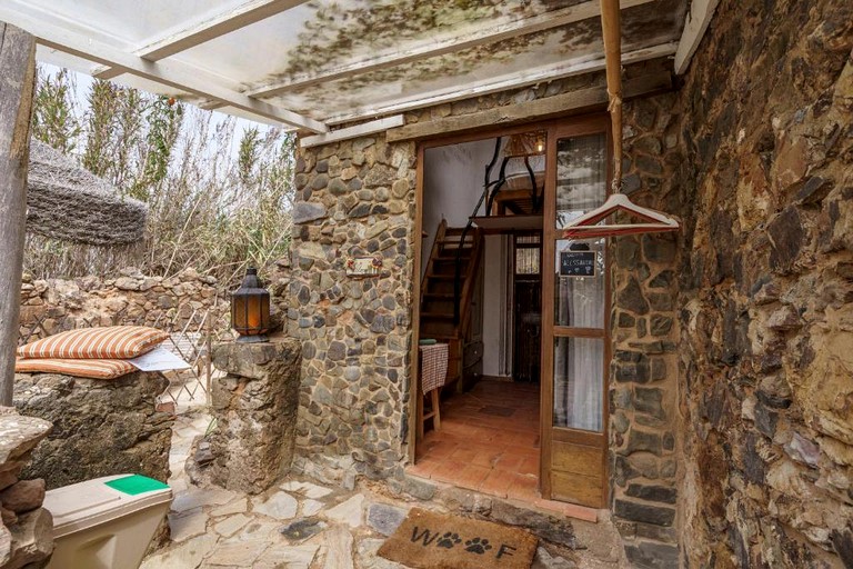 Vacation Rentals (Portugal, Carrapateira, Faro District)