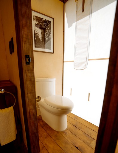 Tented Cabins (Mexico, Dolores Hidalgo Cuna de la Independencia Nacional, Guanajuato)