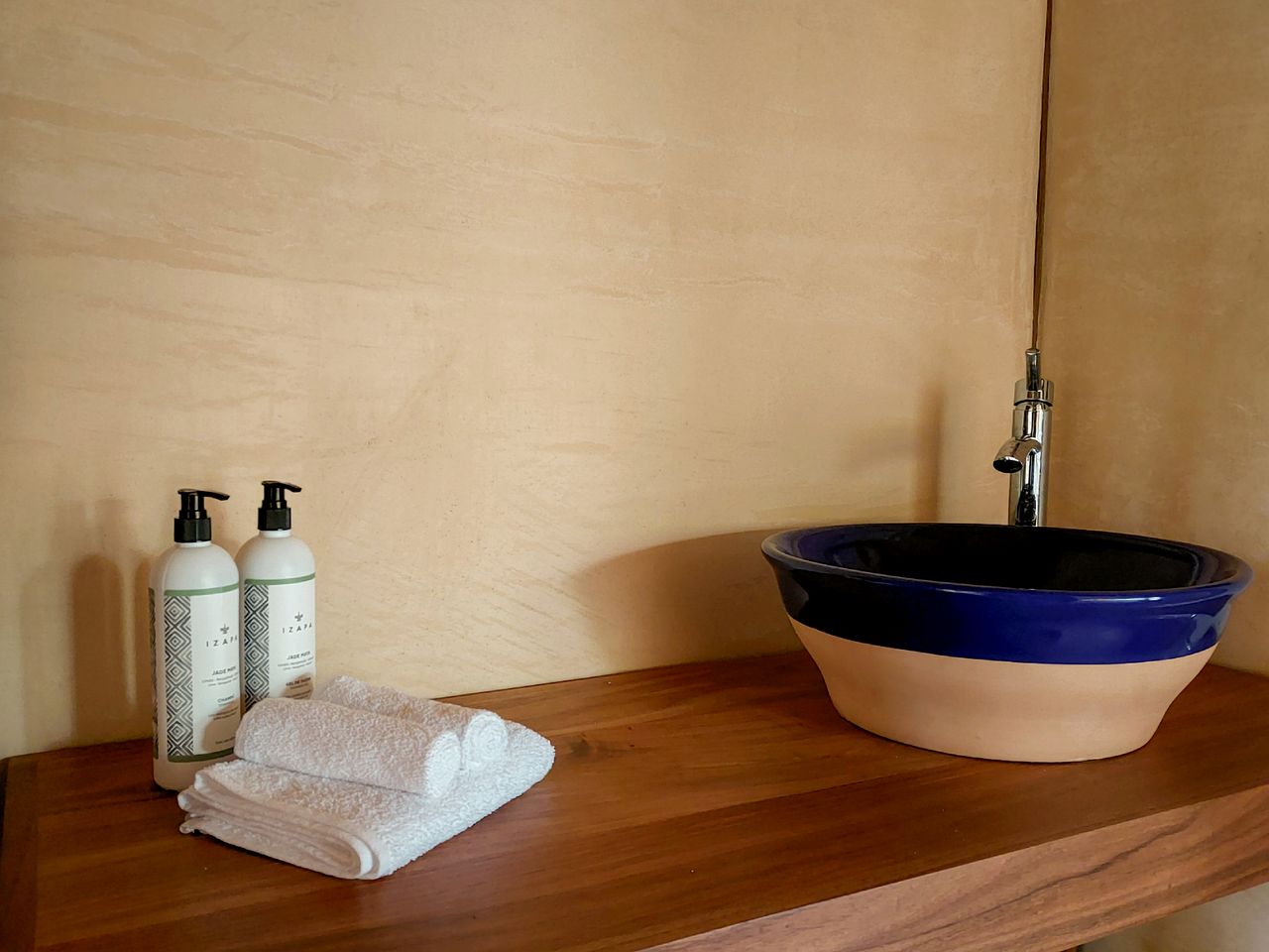 Incredible Tented Cabin on a Wonderful Retreat for a Relaxing Glamping Experience in Yucatan, Mexico