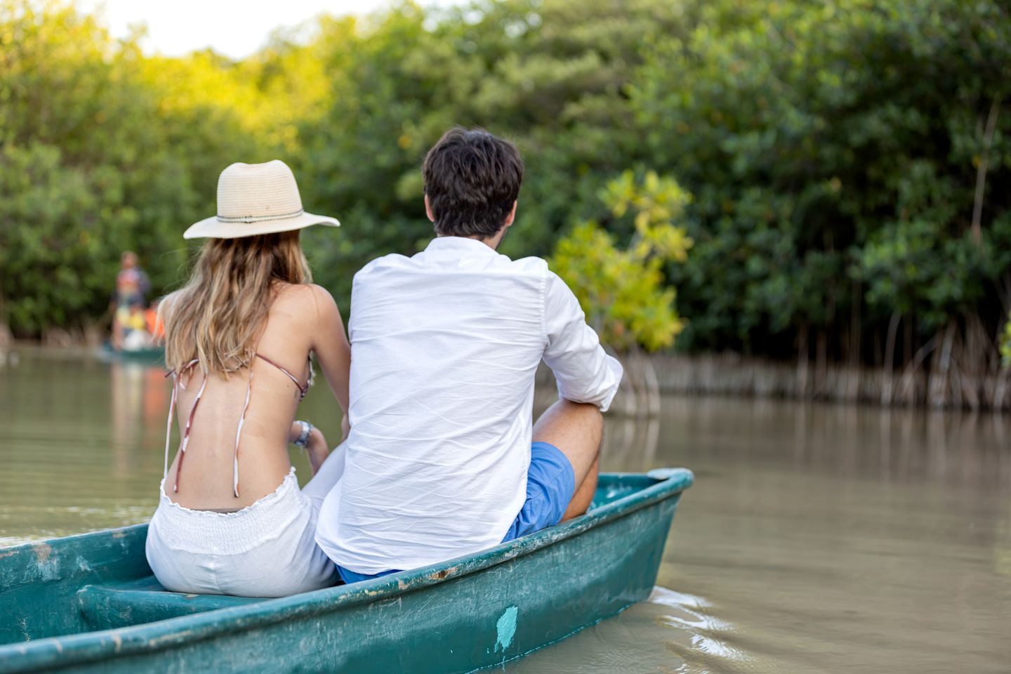 Incredible Tented Cabin on a Wonderful Retreat for a Relaxing Glamping Experience in Yucatan, Mexico
