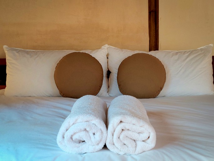 Tented Cabins (Mexico, Dolores Hidalgo Cuna de la Independencia Nacional, Guanajuato)