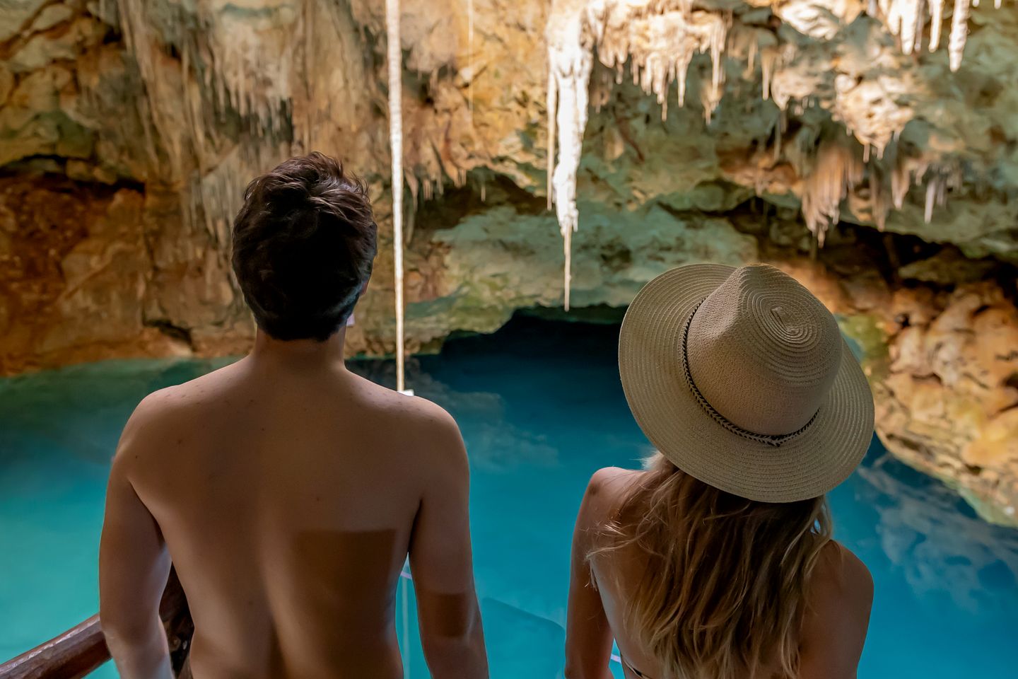 Incredible Tented Cabin on a Wonderful Retreat for a Relaxing Glamping Experience in Yucatan, Mexico