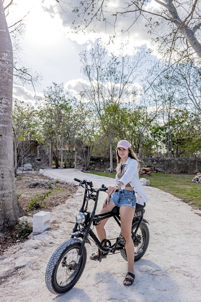 Incredible Tented Cabin on a Wonderful Retreat for a Relaxing Glamping Experience in Yucatan, Mexico