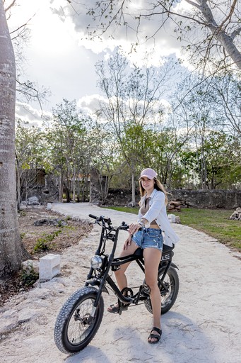 Tented Cabins (Mexico, Dolores Hidalgo Cuna de la Independencia Nacional, Guanajuato)