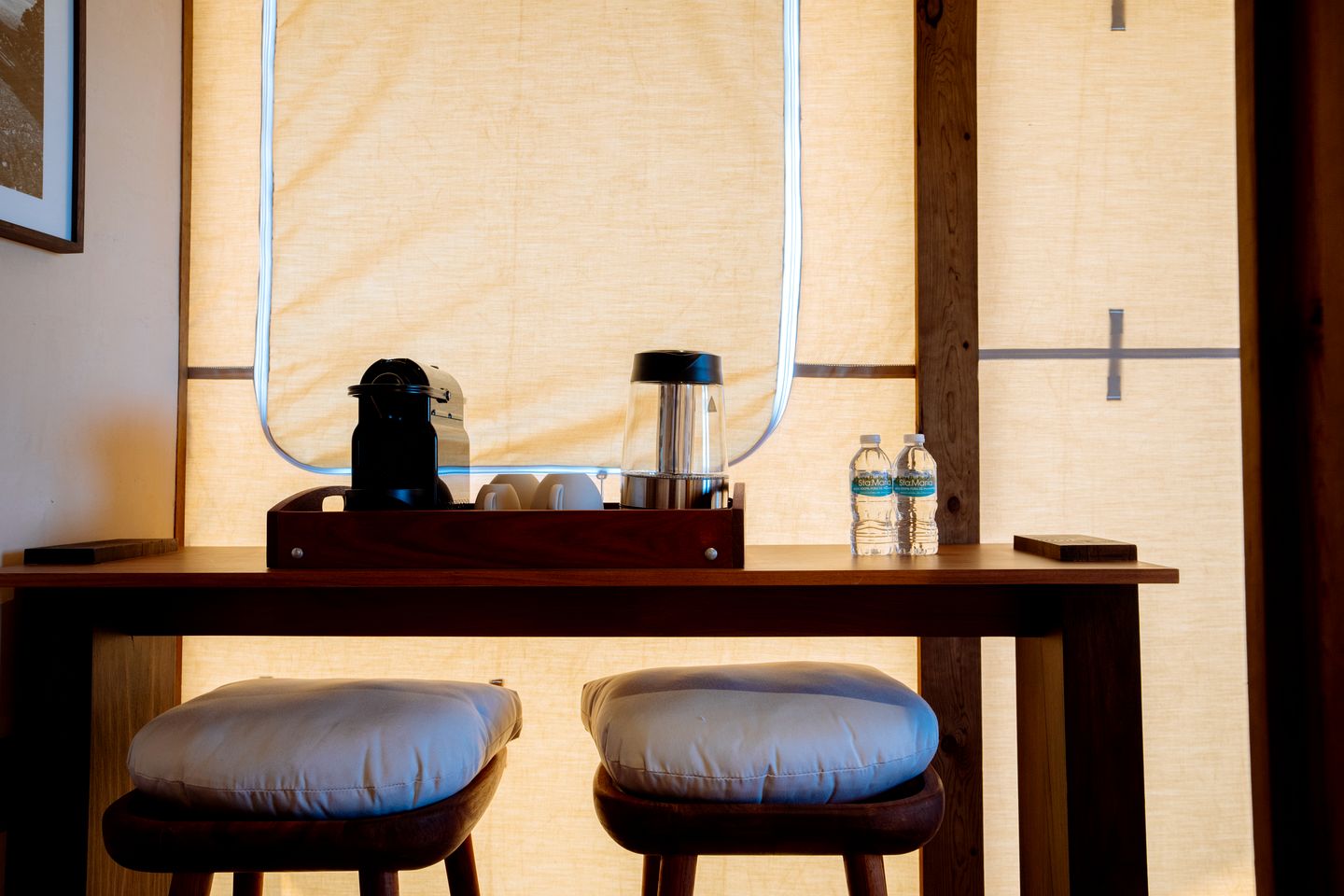 Incredible Tented Cabin on a Wonderful Retreat for a Relaxing Glamping Experience in Yucatan, Mexico