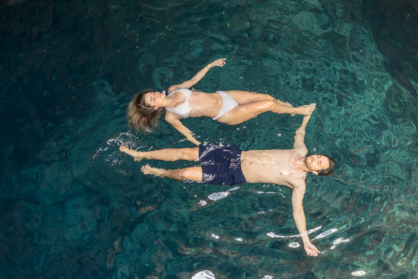 Incredible Tented Cabin on a Wonderful Retreat for a Relaxing Glamping Experience in Yucatan, Mexico