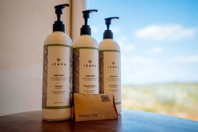 Tented Cabins (Mexico, Dolores Hidalgo Cuna de la Independencia Nacional, Guanajuato)