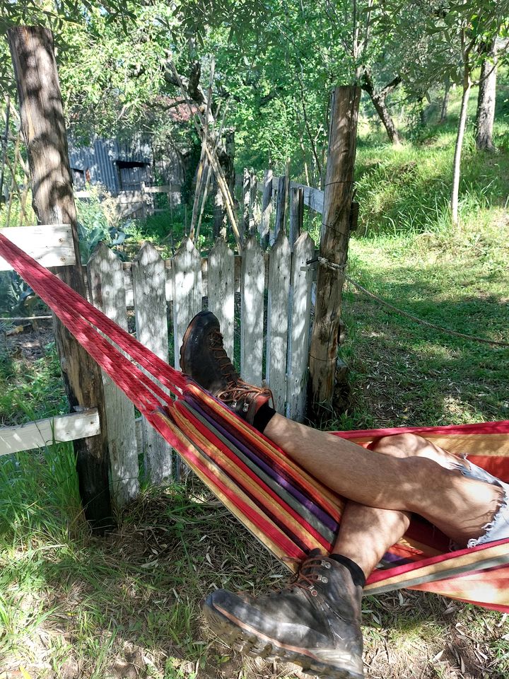 Gorgeous Traditional Yurt on a Wonderful Eco-Farm in Gerano for Glamping near Rome, Italy
