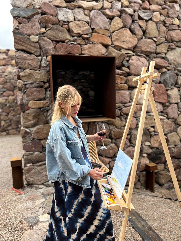 Gorgeous Safari Tent near San Miguel de Allende for a Romantic Glamping Getaway in Mexico