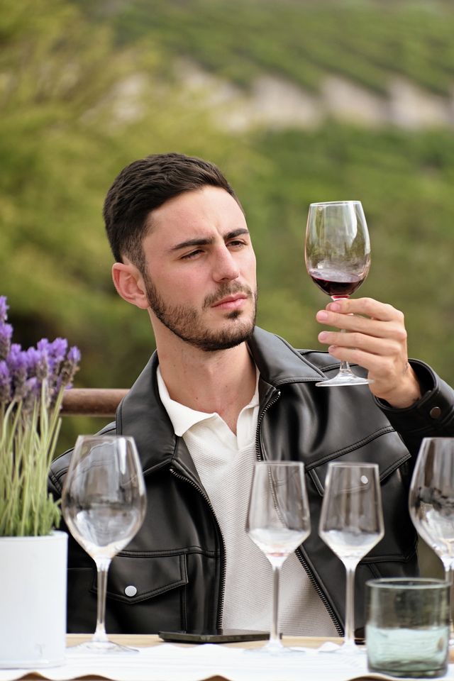 Gorgeous Safari Tent near San Miguel de Allende for a Romantic Glamping Getaway in Mexico