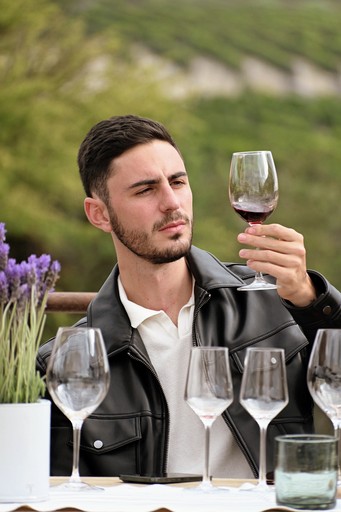 Safari Tents (Mexico, Dolores Hidalgo Cuna de la Independencia Nacional, Guanajuato)