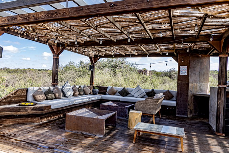 Safari Tents (Mexico, Dolores Hidalgo Cuna de la Independencia Nacional, Guanajuato)