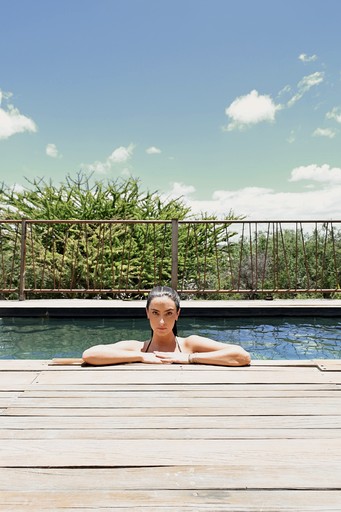 Safari Tents (Mexico, Dolores Hidalgo Cuna de la Independencia Nacional, Guanajuato)