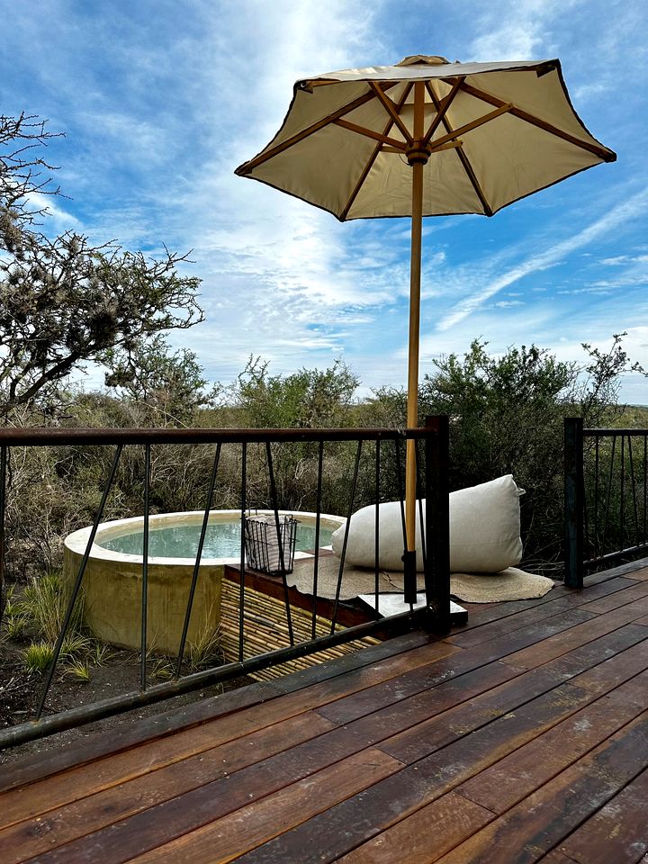 Gorgeous Safari Tent near San Miguel de Allende for a Romantic Glamping Getaway in Mexico