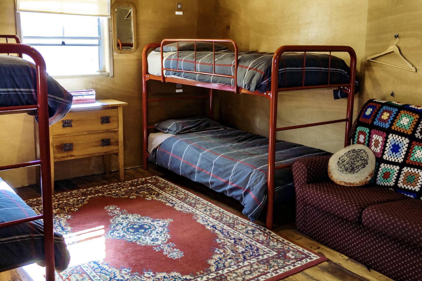 Cozy Hut Perfect for Outdoor Adventure Seekers in Branxholm, Tasmania