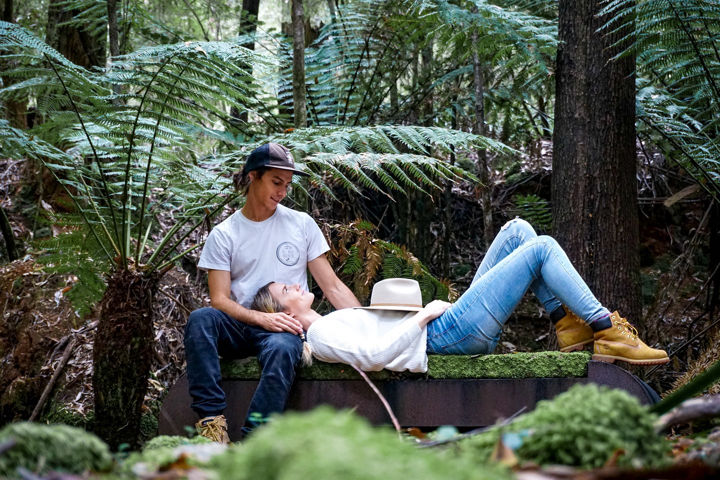 Cozy Hut Perfect for Outdoor Adventure Seekers in Branxholm, Tasmania