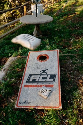 Safari Tents (United States of America, Redwood City, California)