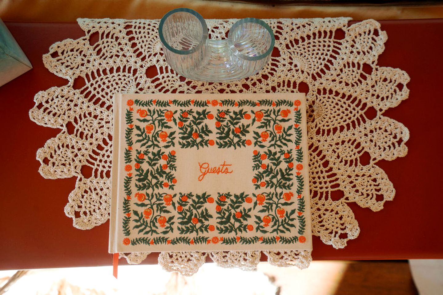 Incredible Safari Tent with Breathtaking Views in Kings Mounatin, California