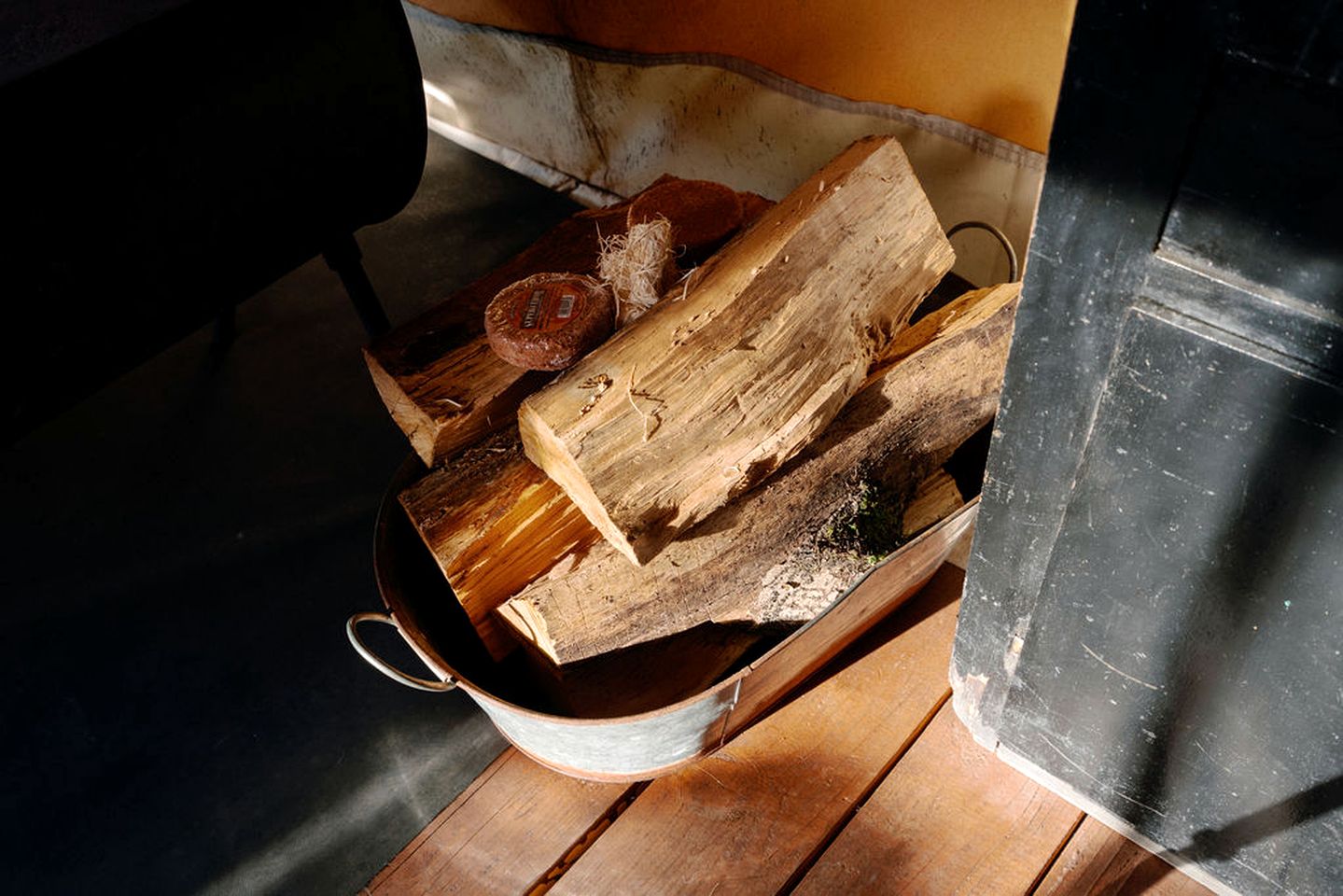 Incredible Safari Tent with Breathtaking Views in Kings Mounatin, California