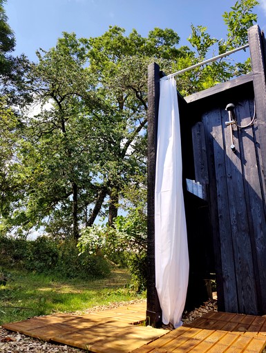 Pods (Denmark, Østermarie, Region Hovedstaden)