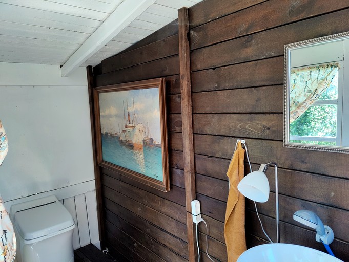 Pods (Denmark, Østermarie, Region Hovedstaden)