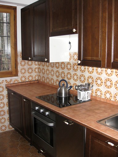 Vacation Rentals (Italy, Castel del Piano, Tuscany)