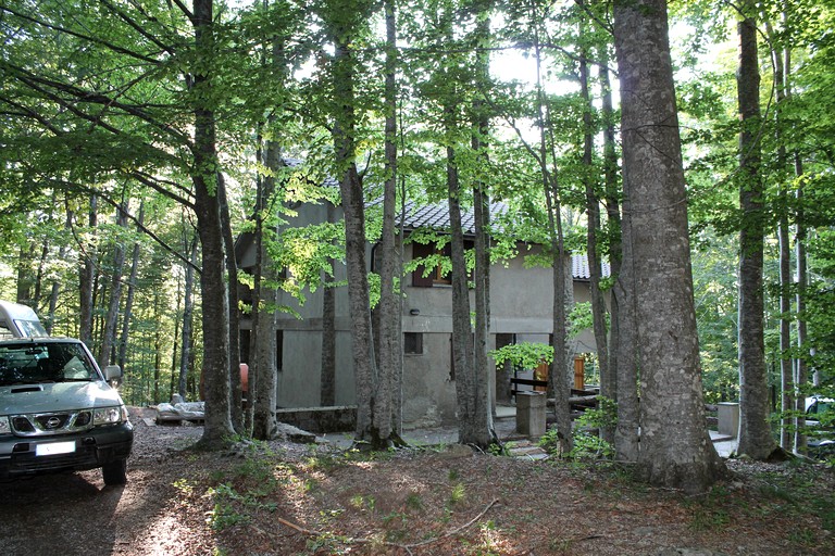 Vacation Rentals (Italy, Castel del Piano, Tuscany)