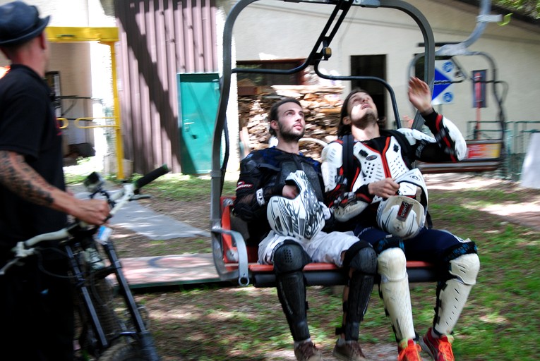 Vacation Rentals (Italy, Castel del Piano, Tuscany)