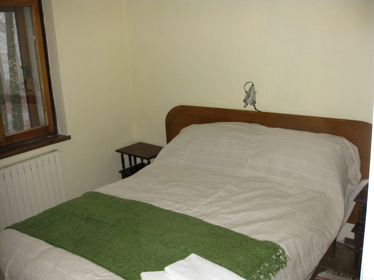 Cozy Vacation Rental Nestled in the Forest in Tuscany, Italy