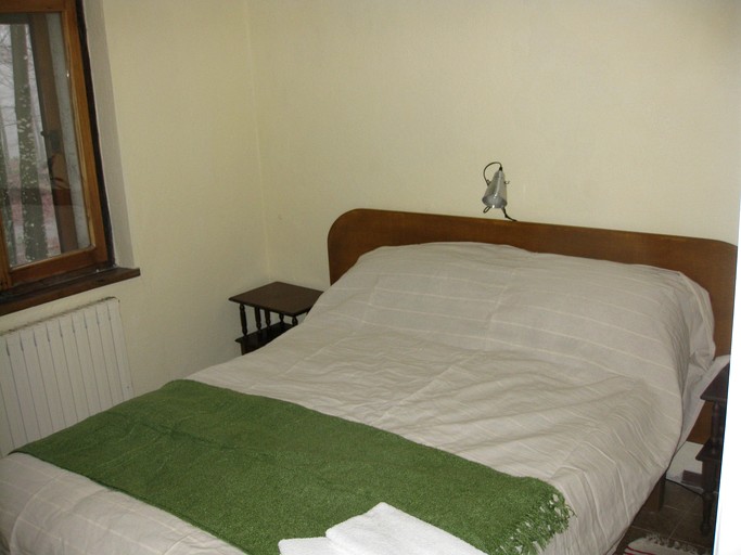 Vacation Rentals (Italy, Castel del Piano, Tuscany)