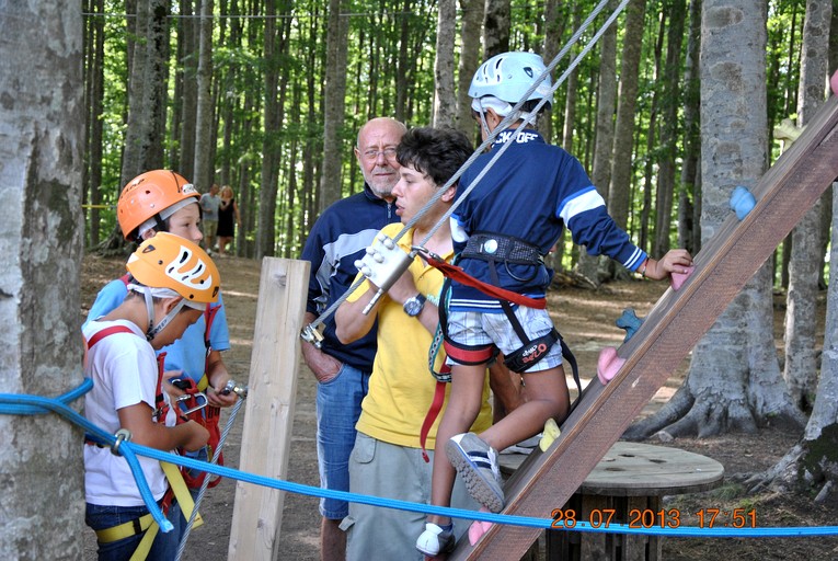 Vacation Rentals (Italy, Castel del Piano, Tuscany)