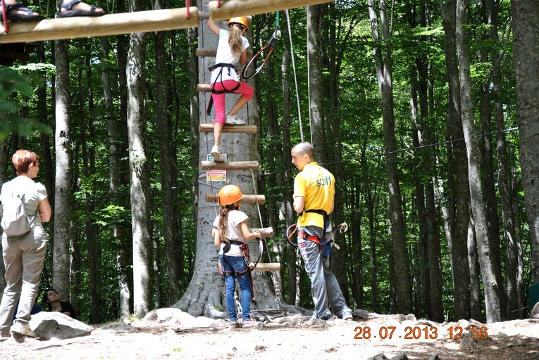 Vacation Rentals (Italy, Castel del Piano, Tuscany)