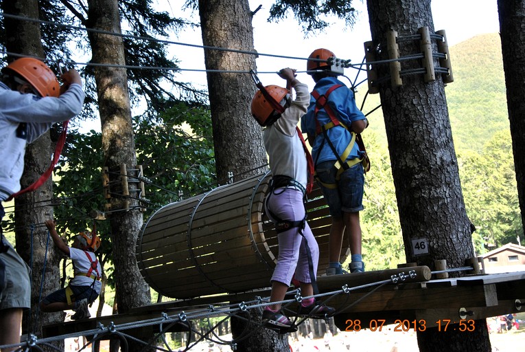 Vacation Rentals (Italy, Castel del Piano, Tuscany)