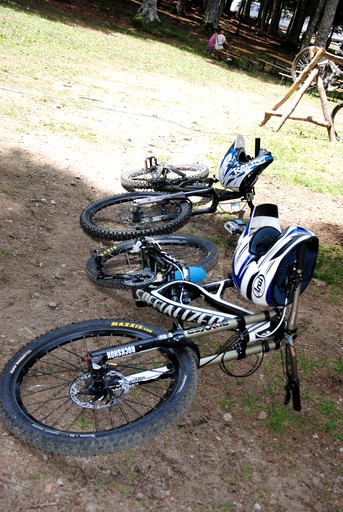 Vacation Rentals (Italy, Castel del Piano, Tuscany)